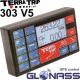 Terratrip 303 V4 geotrip con GPS