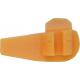Protección para uña de acero compatible con Bosch, Sicam, Beissbarth. 5uds