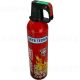 STOP FIRE 750 ml Mini extintor de espuma