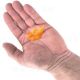 GOOP, Gel lava manos naranja con micro partículas. 4 Litros