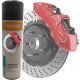Spray de alta presión para limpieza de frenos y otros usos de limpieza
