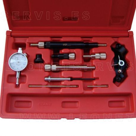 Details about   Engine Timing Tool Kit For Fiat Alfa Romeo 1.4L MultiAir Engine 