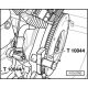 Bloqueo volante motor para VAG 1.4 TFSi y TSi