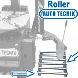 Roller ® AUTO TECNIK © para desmontadoras de neumáticos