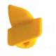 Protección para uña de acero compatible con Corghi, Cormach, Coats, Faip, Focus, Mondolfo Ferro ... 5 uds.