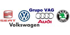 Herramientas para grupo VAG: Seat, Audi, Skoda, Wolkswagen