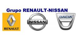 Utillaje especial para reglaje de motores del grupo Renault, Nissan, Dacia
