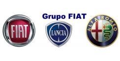 Herramientas para correa de distribución en grupo Fiat, Lancia, Alfa Romeo