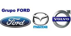 Conjuntos de herramientas para puesta a punto en Ford y Volvo