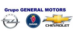 Herramientas para correa de distribución Grupo GM: Opel, Saab y Chevrolet