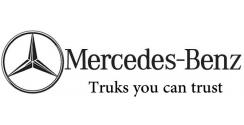 Herramientas para camión Mercedes Benz trucks