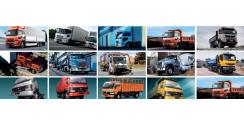 Herramientas UNIVERSALES para taller de camión y vehículos industriales.